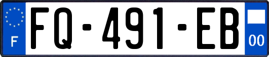 FQ-491-EB