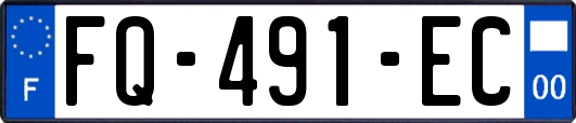 FQ-491-EC
