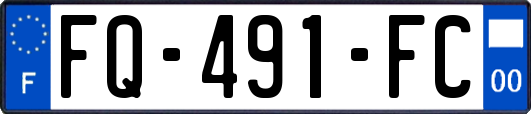 FQ-491-FC