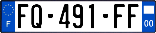 FQ-491-FF