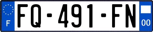 FQ-491-FN