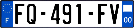 FQ-491-FV