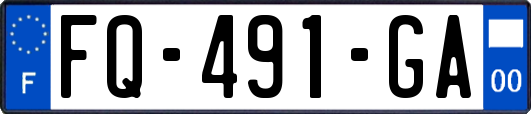 FQ-491-GA