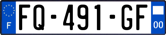 FQ-491-GF