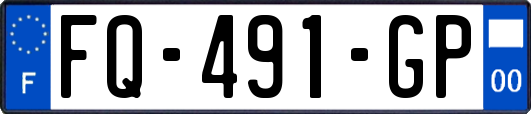 FQ-491-GP