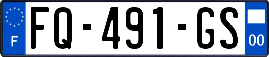 FQ-491-GS