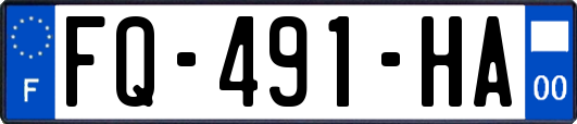 FQ-491-HA