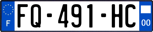 FQ-491-HC