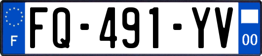 FQ-491-YV