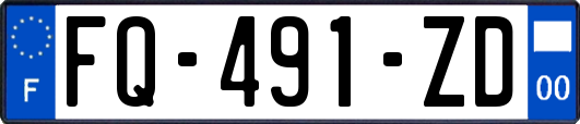FQ-491-ZD