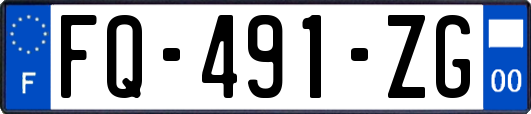 FQ-491-ZG