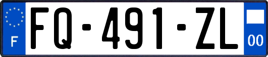 FQ-491-ZL