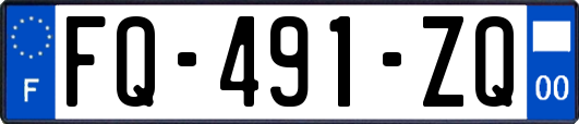 FQ-491-ZQ