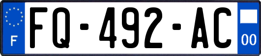 FQ-492-AC