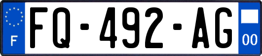 FQ-492-AG