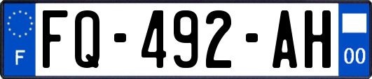 FQ-492-AH