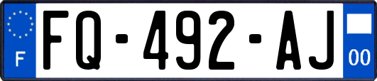 FQ-492-AJ