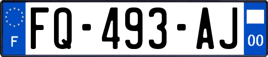 FQ-493-AJ