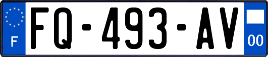 FQ-493-AV