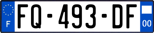 FQ-493-DF