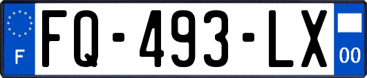 FQ-493-LX
