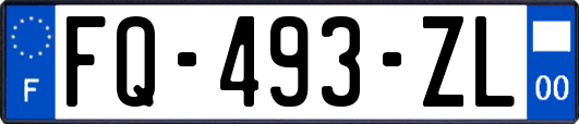 FQ-493-ZL