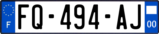 FQ-494-AJ