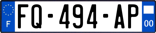 FQ-494-AP