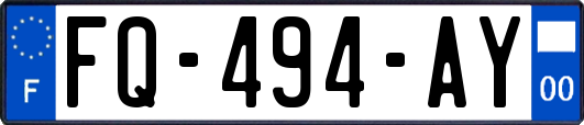 FQ-494-AY