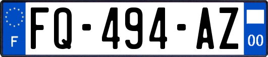 FQ-494-AZ