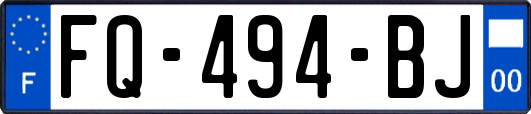 FQ-494-BJ