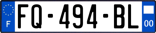FQ-494-BL