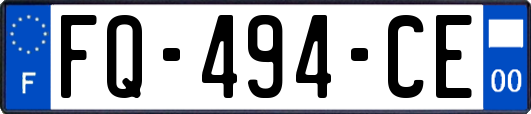 FQ-494-CE