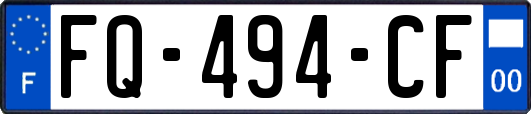 FQ-494-CF