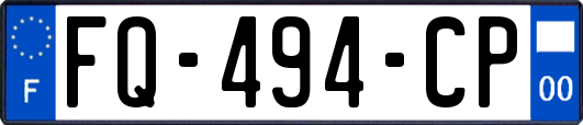 FQ-494-CP