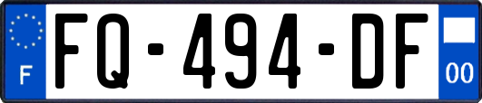 FQ-494-DF