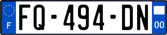 FQ-494-DN