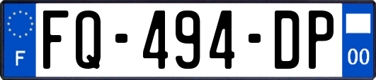 FQ-494-DP