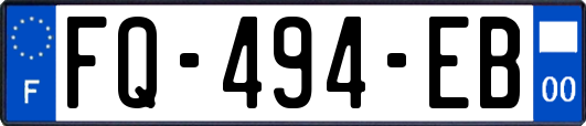 FQ-494-EB