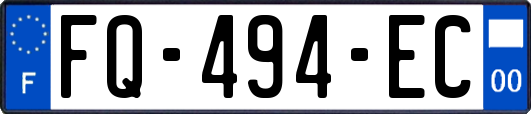 FQ-494-EC