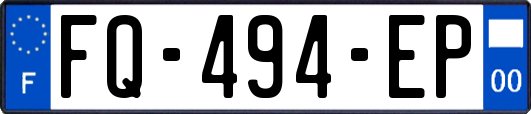 FQ-494-EP