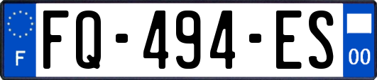 FQ-494-ES