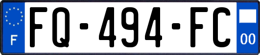FQ-494-FC