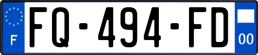 FQ-494-FD