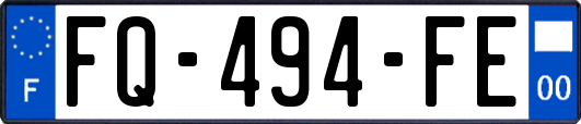 FQ-494-FE