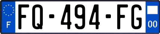 FQ-494-FG