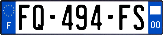 FQ-494-FS