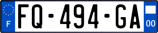 FQ-494-GA