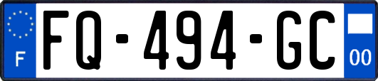 FQ-494-GC