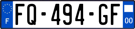 FQ-494-GF
